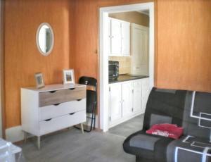 Appartement charmant à Plancher-les-Mines 40 m² avec jardin
