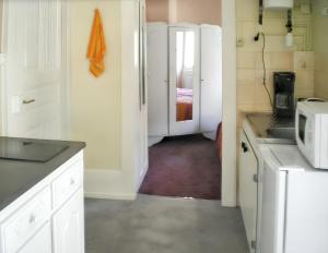Appartements Appartement charmant a Plancher-les-Mines 40 m² avec jardin : photos des chambres