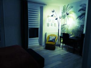 Hotels Le 9 en Cuisine : photos des chambres