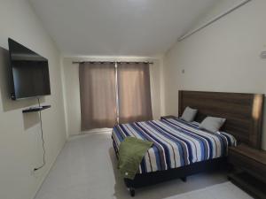 Casa en zona tranquila de merida