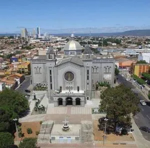 Recanto Maria Pureza - 北茹阿泽鲁