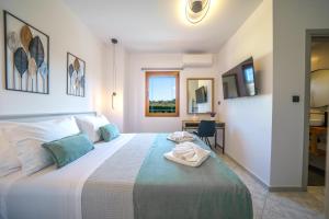 Vera Relaxo Villa, a Countryside Escape