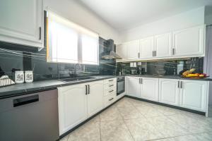 Vera Relaxo Villa, a Countryside Escape