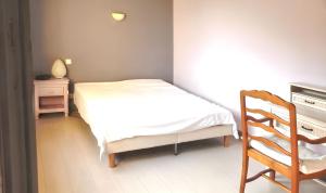 Maisons de vacances Maison confortable a Berriac, 80 m² avec jardin prive : photos des chambres