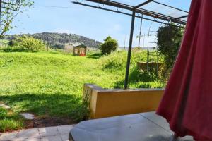 Maisons de vacances Maison confortable a Berriac, 80 m² avec jardin prive : photos des chambres