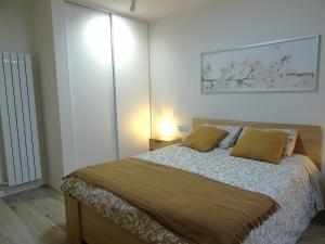Apartamento Milla de Oro Benasque