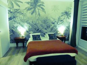 Hotels Le 9 en Cuisine : photos des chambres