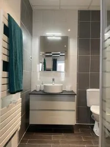 Studio dans le centre de GAP - Le Dévoluy