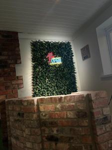 The PADhouse