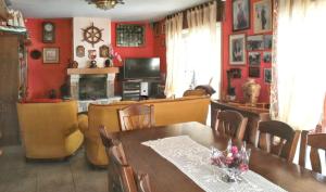 Elegant Villa in Tui with Private Pool