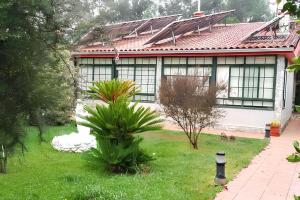 Elegant Villa in Tui with Private Pool