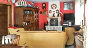 Elegant Villa in Tui with Private Pool