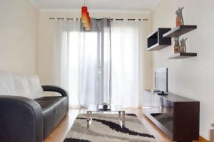 Chic Apartment Ribeira Grande 60 m² + balcony