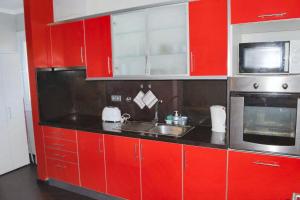 Chic Apartment Ribeira Grande 60 m² + balcony