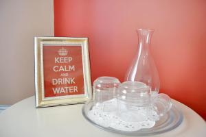 Chic Apartment Ribeira Grande 60 m² + balcony