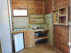 Reno Camping Village