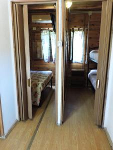 Reno Camping Village