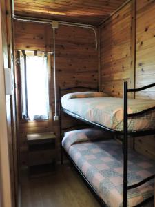 Reno Camping Village