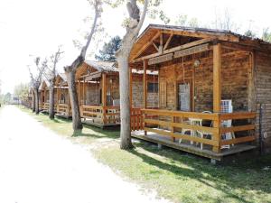 Reno Camping Village