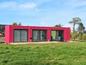 Maison charmante à La Bouillie, jardin - Hénansal