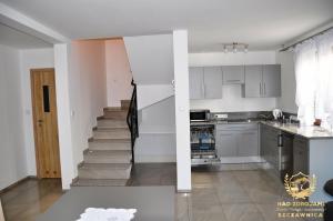 "Nad Zdrojami" Domek Kowalczyk