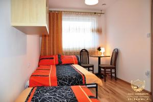 "Nad Zdrojami" Domek Kowalczyk