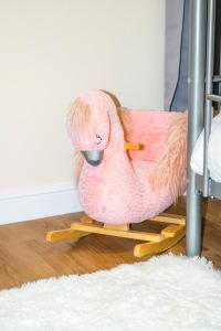 Gym I Cinema I Hot tub I Games room at Copper Beech