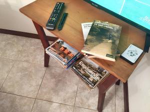 Spacious Apartment in Espinho with Fireplace, 87 sqm