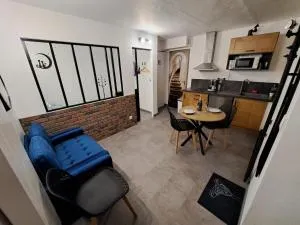 L 'atelier des Rêves - 奥尔尚普韦内