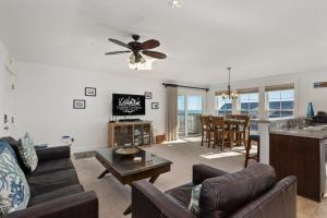 SEV405 The Sand Dollar