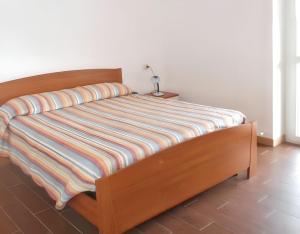 Charming apartment in Livo 70 m² with mountain view