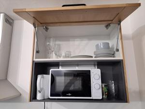 Appartements L -atelier des Reves : photos des chambres