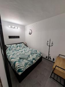 Appartements L -atelier des Reves : photos des chambres