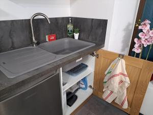 Appartements L -atelier des Reves : photos des chambres