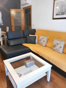 Spacious apartment with mountain view in Tabernas, 99 sqm