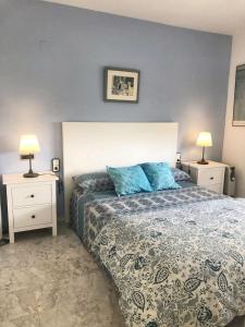 Comfortable apartment in Salou with shared pool - 52 m²