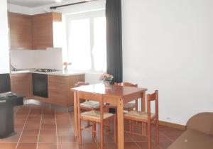 Cozy apartment in Livo 70 m² with mountain view terrace