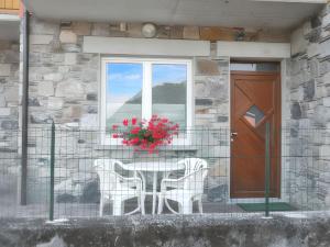 Cozy apartment in Livo 70 m² with mountain view terrace