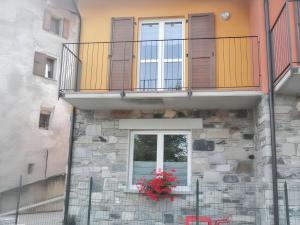 Cozy apartment in Livo 70 m² with mountain view terrace