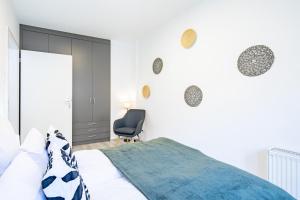 Ultra Central - Free Parking - Sunny