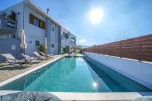 Vera Relaxo Villa, a Countryside Escape - Alfá