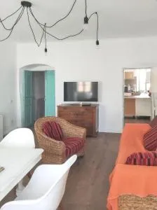 Appartement charmant à Algajola avec terrasse - Algajola