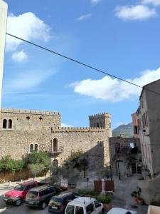 Appartements Appartement charmant a Algajola avec terrasse : photos des chambres