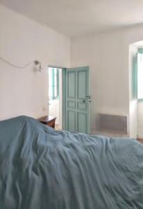 Appartements Appartement charmant a Algajola avec terrasse : photos des chambres