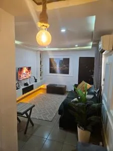 Mohills Apartment - Shaba