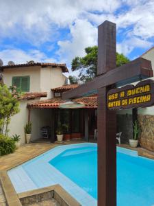 Casa 5 mnts do centro