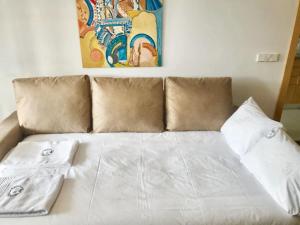 Modern Apartment Porto 100m² + Balcony