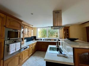 Maisons de vacances Les Romarins : photos des chambres