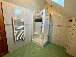 Maisons de vacances Les Romarins : photos des chambres