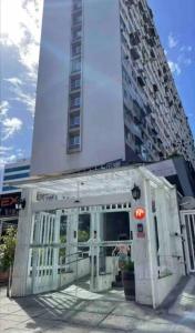 Studio Zona Sul Laranjeiras RJ